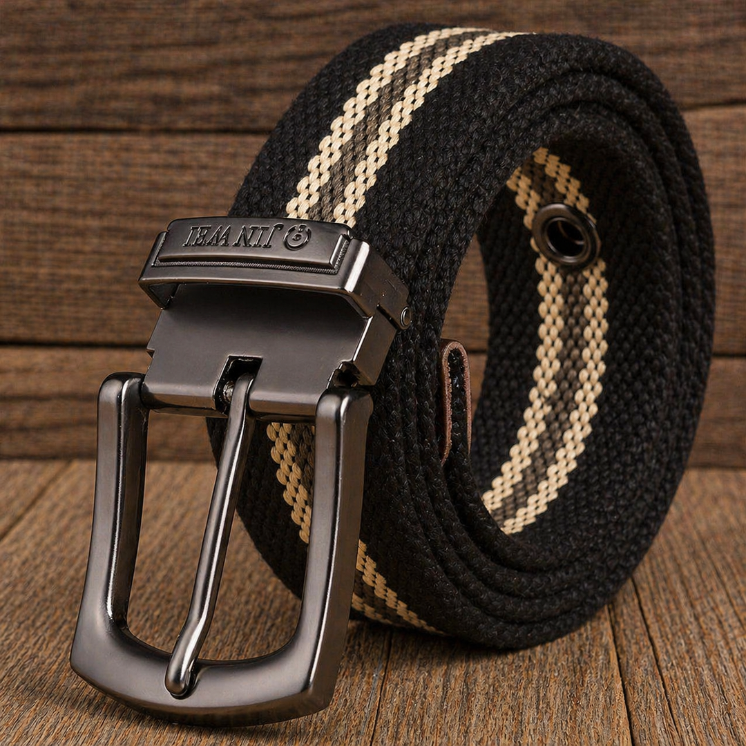 Comfort Fit Belt
