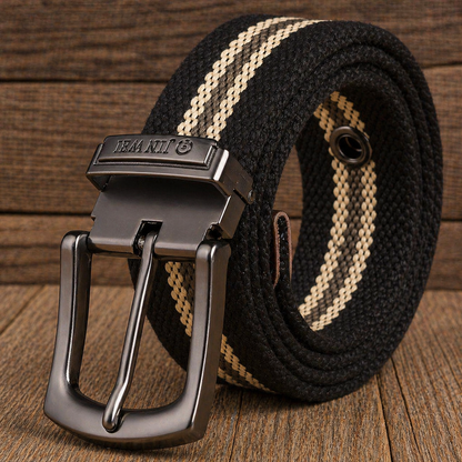 Comfort Fit Belt
