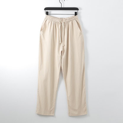 Premium Linen Pants
