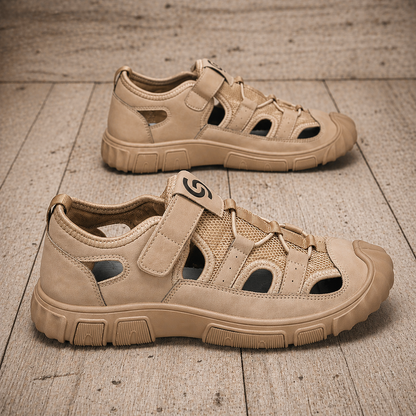 Lightweight Comfort Sandals