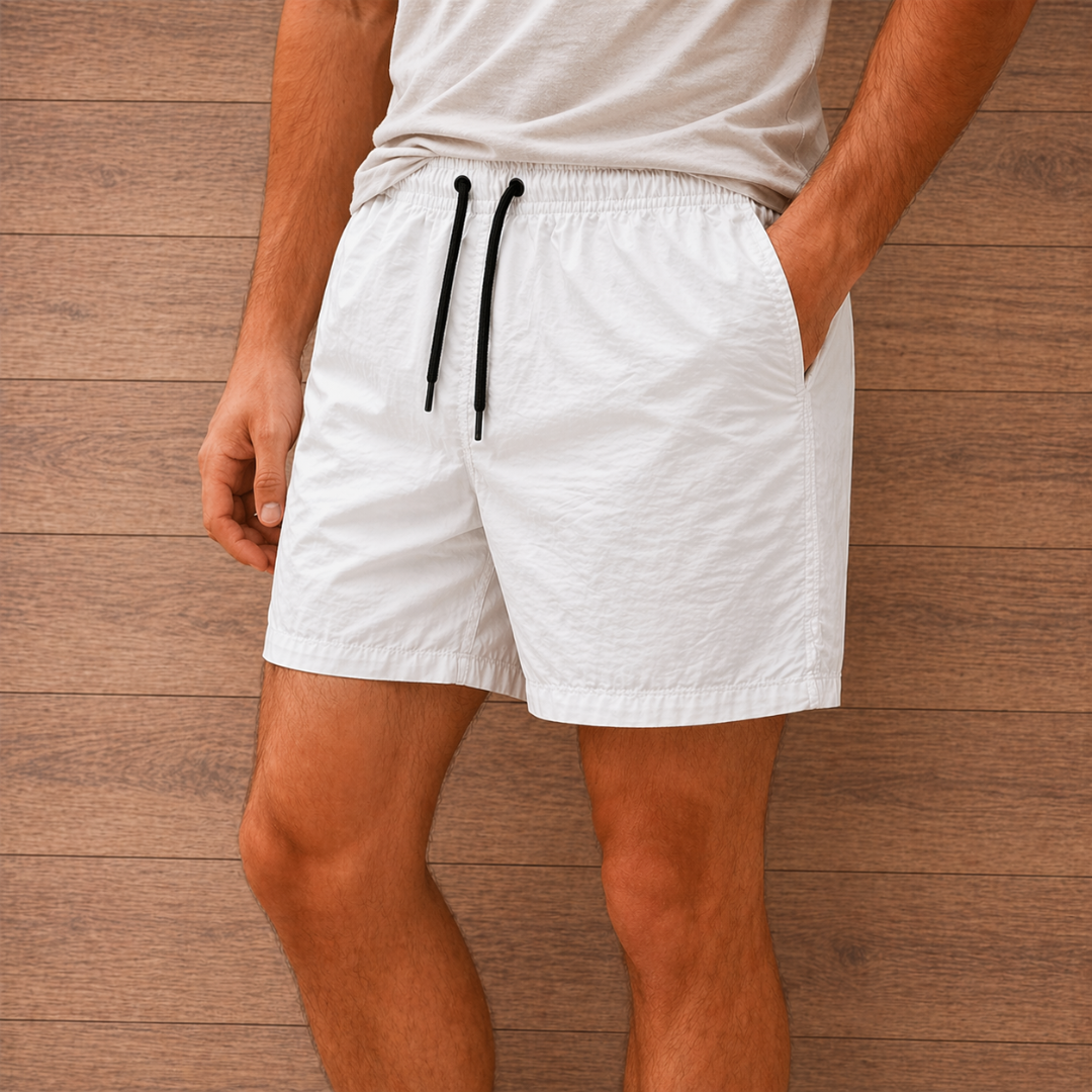 Quick Dry Shorts