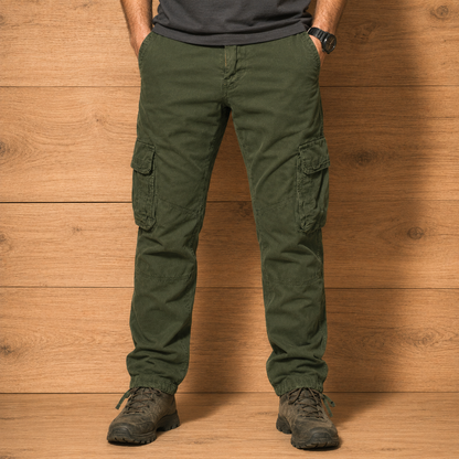Tactical Cargo Pants