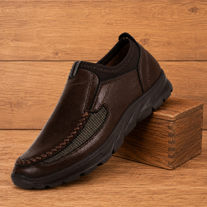 Comfort Slip-On Shoes