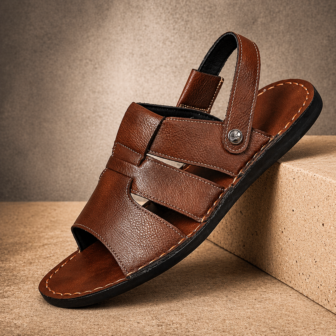 Comfort Walking Sandals