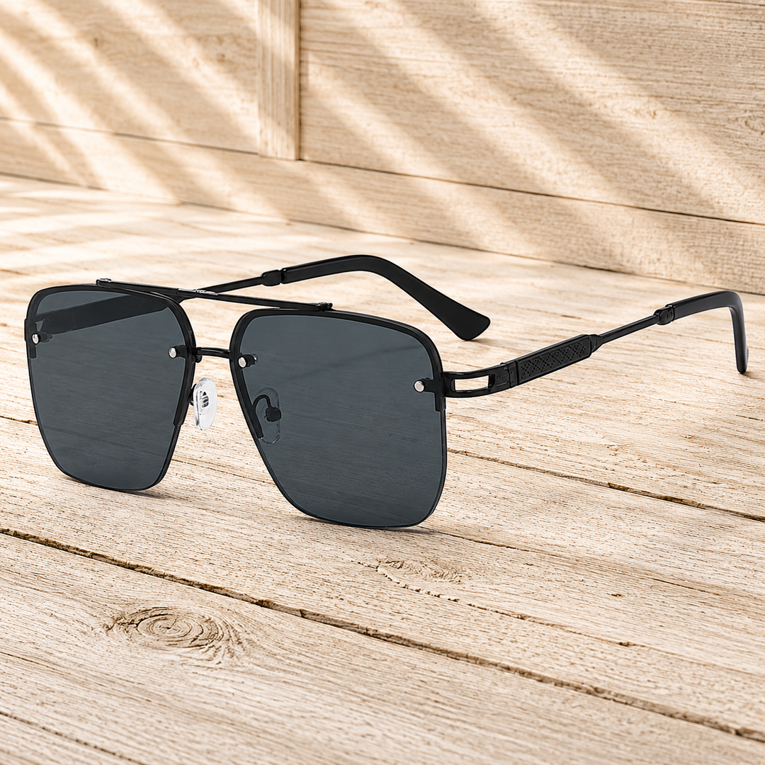 Everyday Luxury Sunglasses