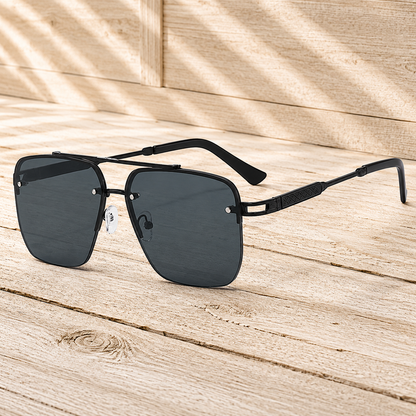 Everyday Luxury Sunglasses
