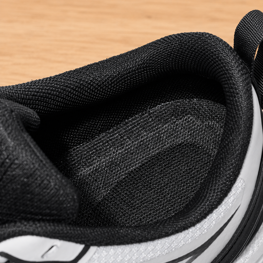Low-Top Lifestyle Sneakers