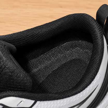 Low-Top Lifestyle Sneakers