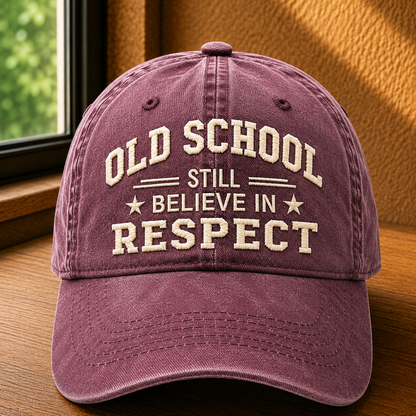 Outdoor Classic Cap
