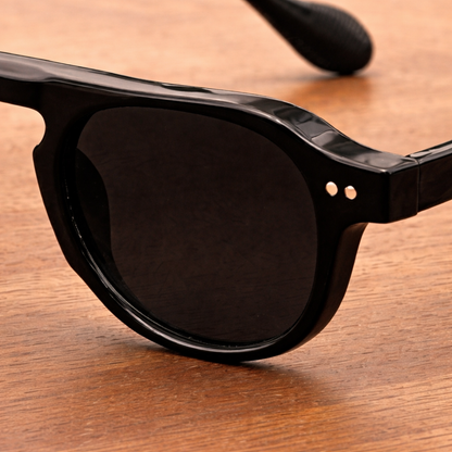 Modern Casual Sunglasses