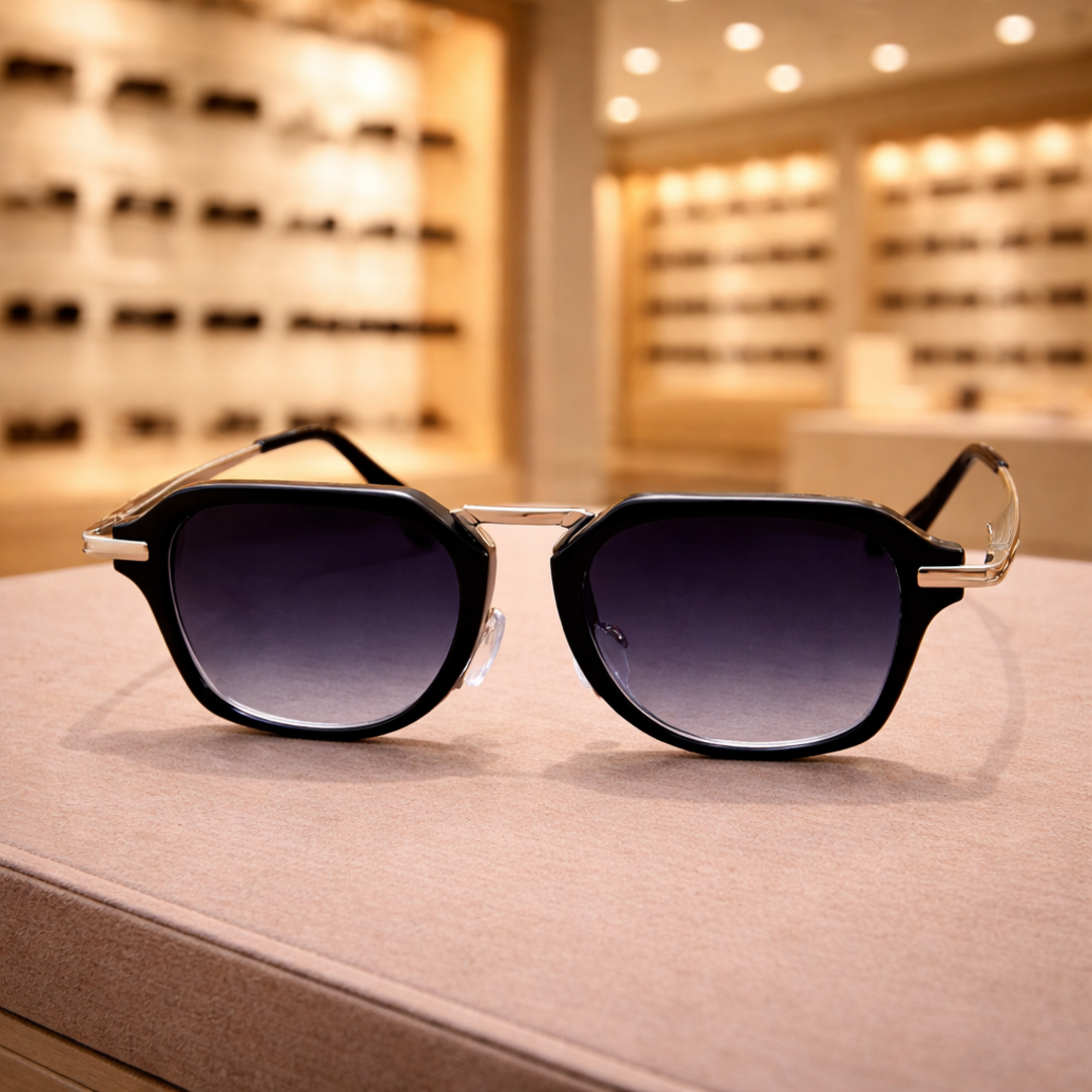 Modern Street Shades