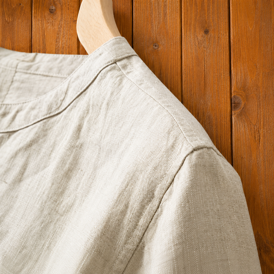 Everyday Casual Shirt
