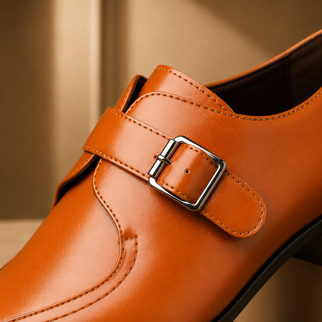 Elegant Dress Shoes