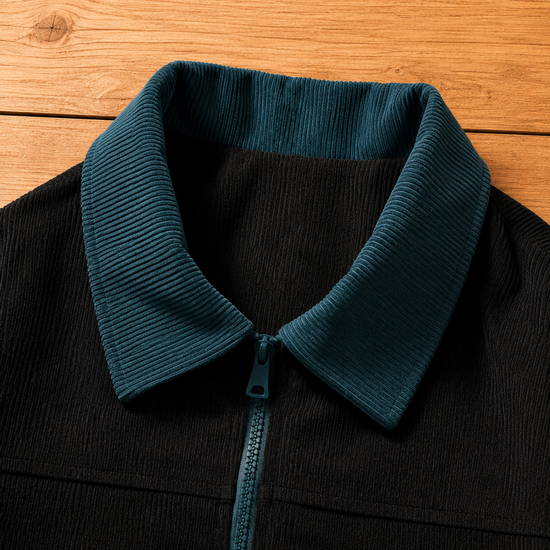 Comfortable Casual Jacket