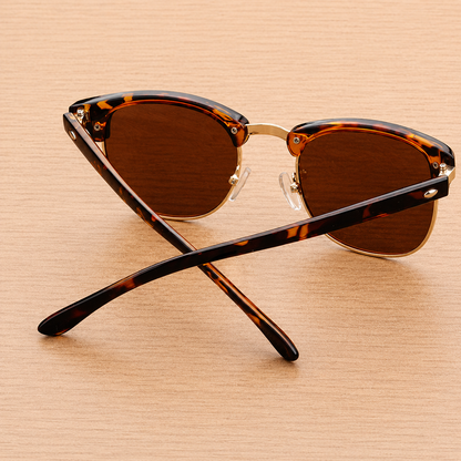 Classic Comfortable Sunglasses