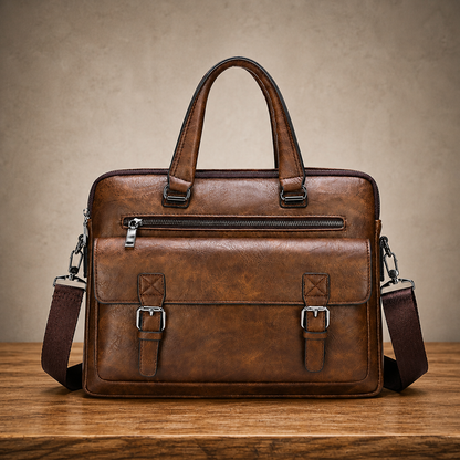 Classic Work Bag