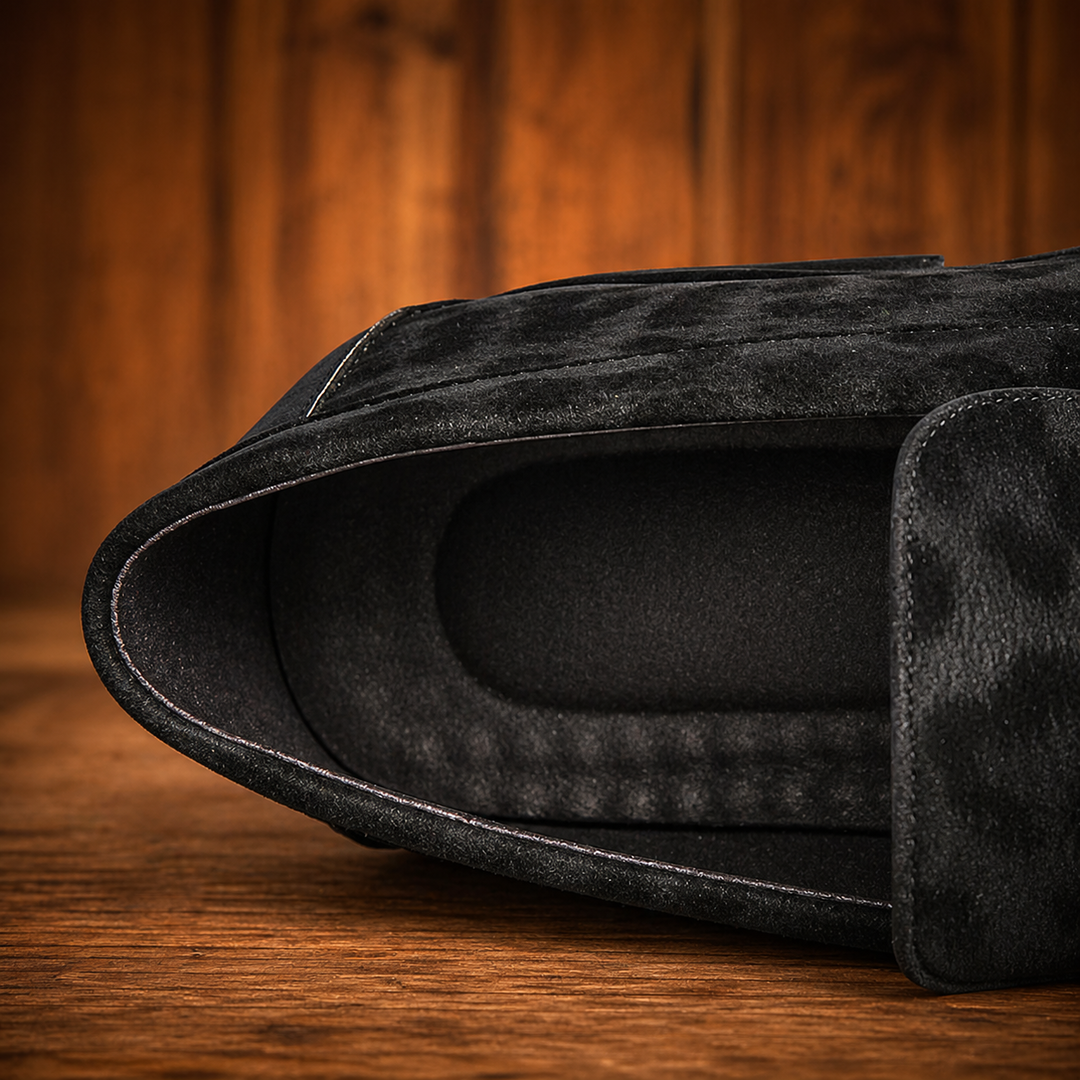 Comfort Dress Loafers