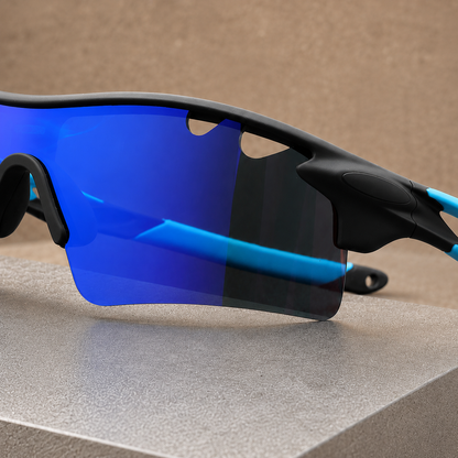 Lightweight Outdoor Sunglasses