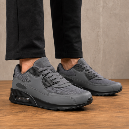 Air Cushion Lifestyle Sneakers
