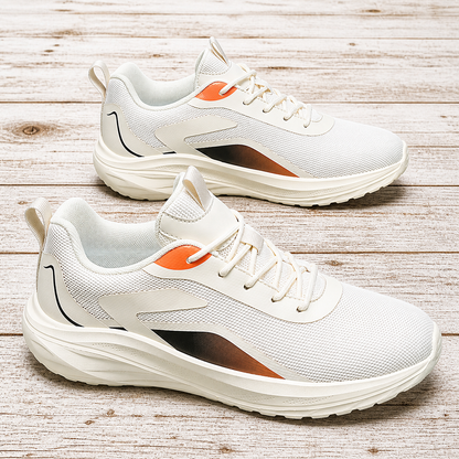 Modern Comfort Sneakers