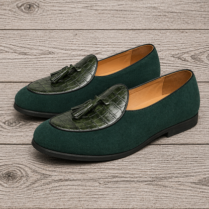 Lightweight Daily Loafers