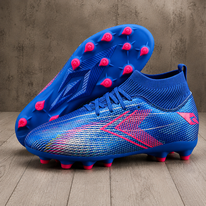 Comfortable Football Shoes