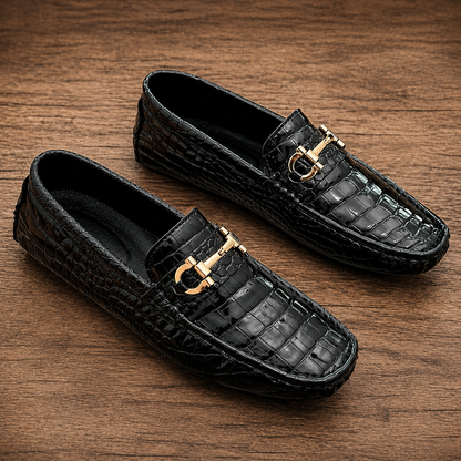 Classic Comfort Loafers