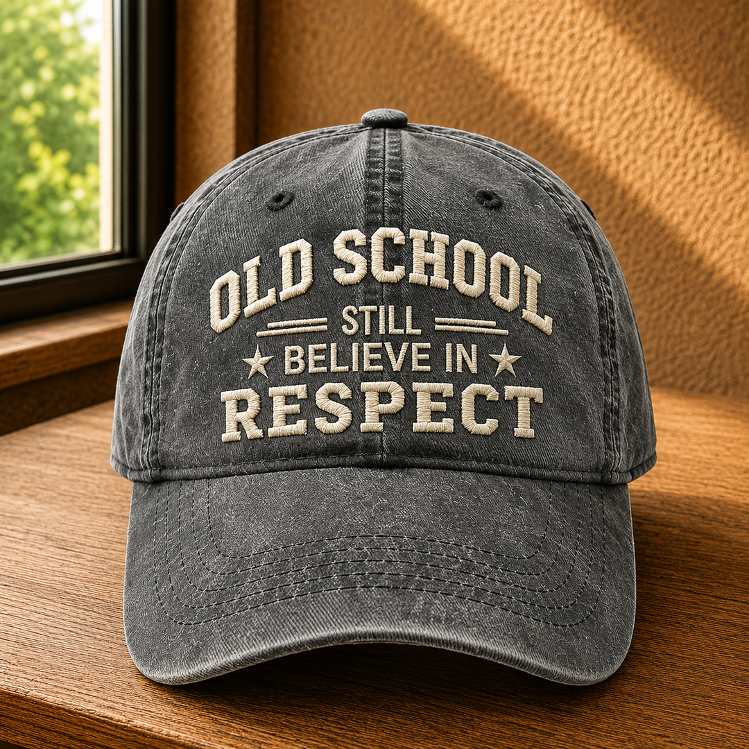 Outdoor Classic Cap