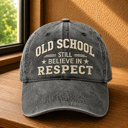 Outdoor Classic Cap