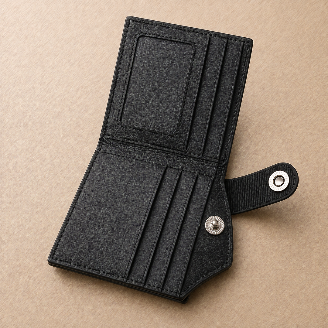 Compact Daily Wallet