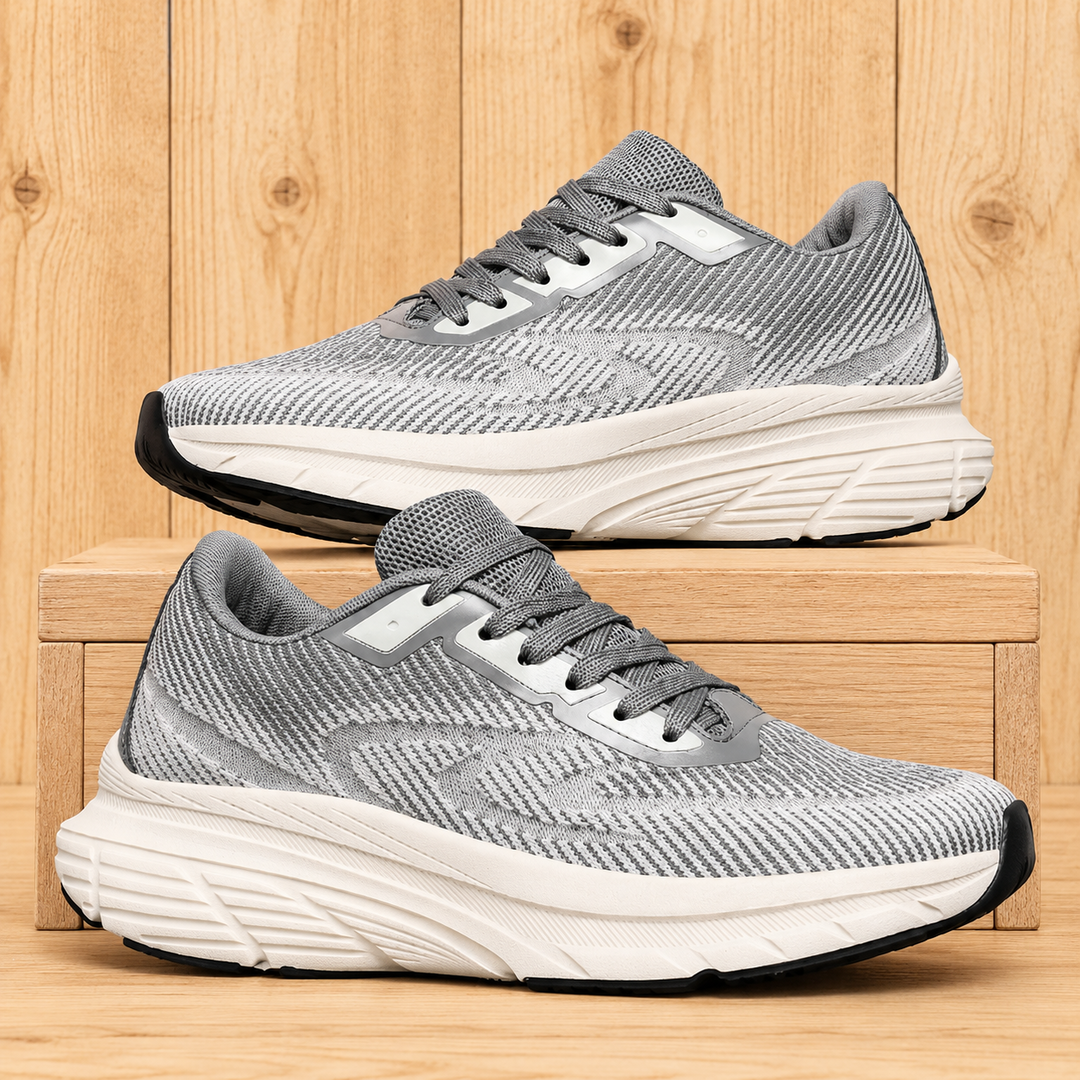 Max-Cushion Running Shoes