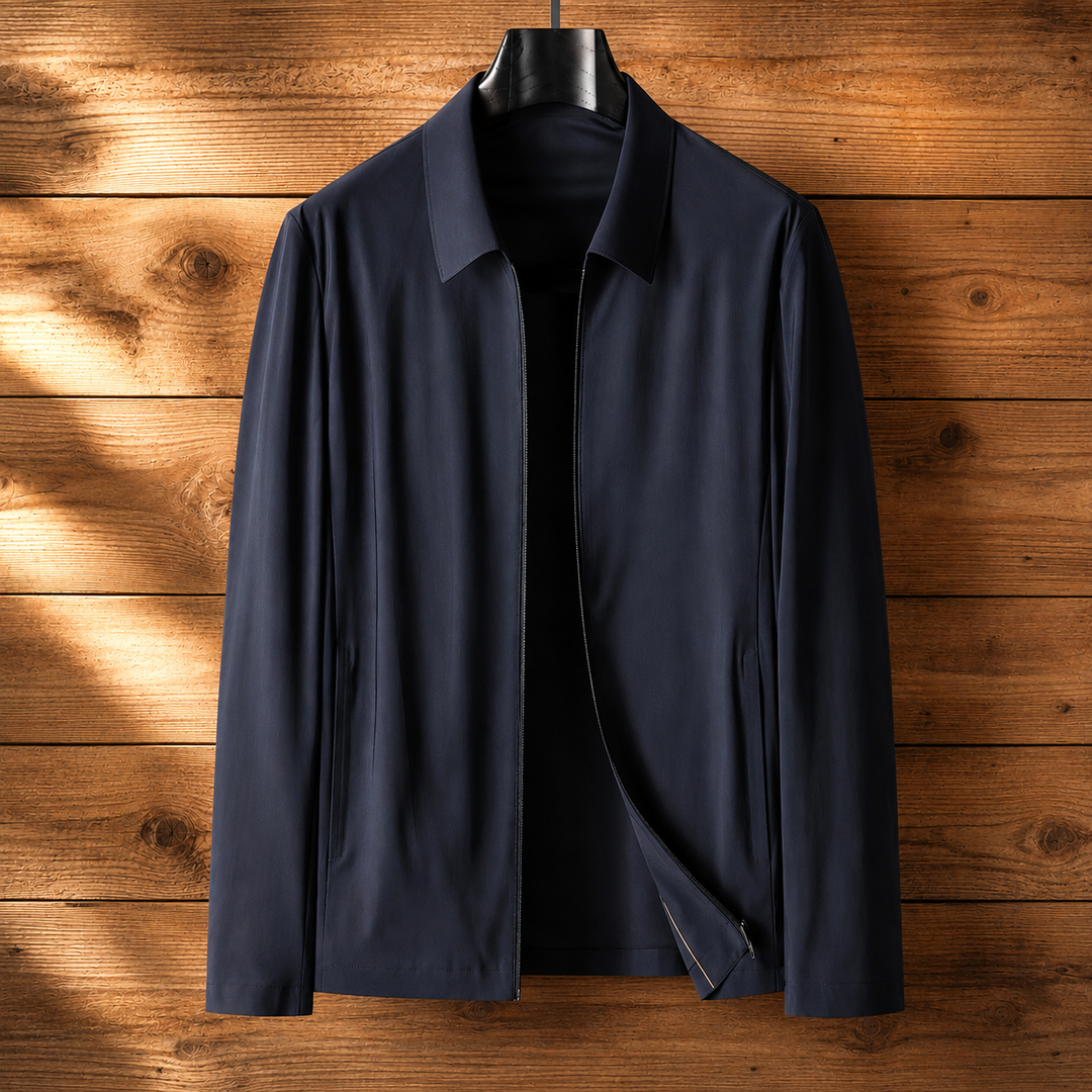 Lightweight Casual Jacket