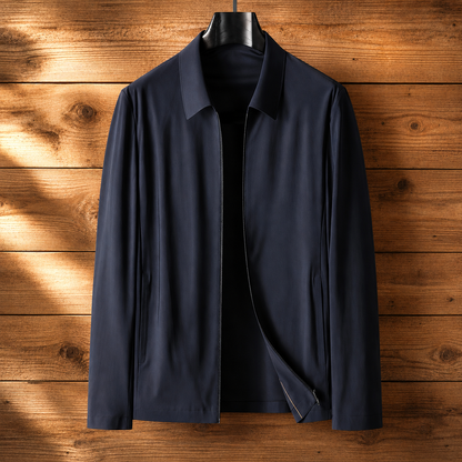Lightweight Casual Jacket