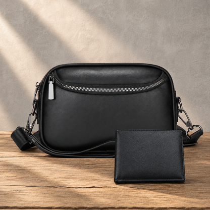 Premium Crossbody Bag