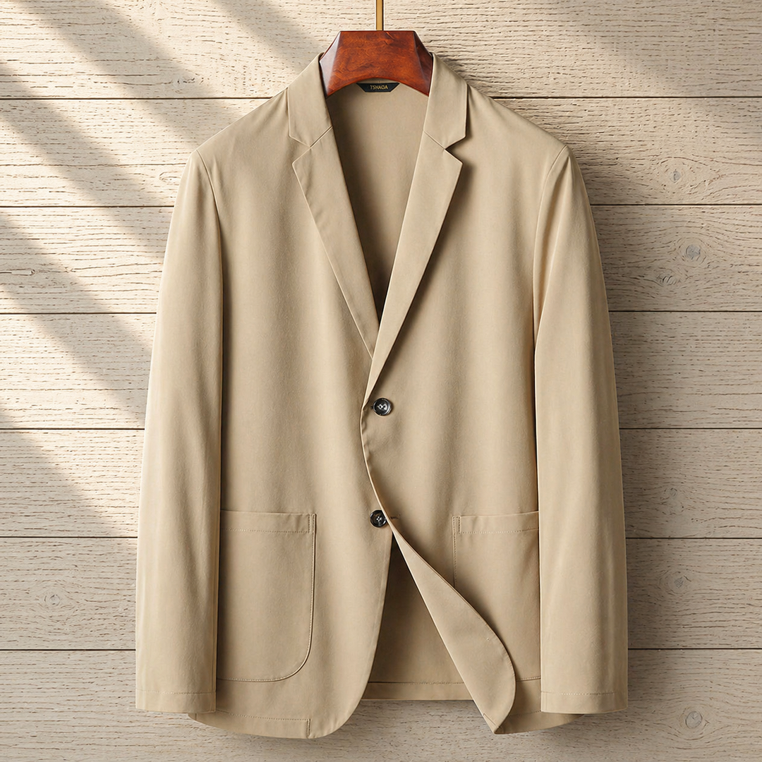 Slim Fit Blazer