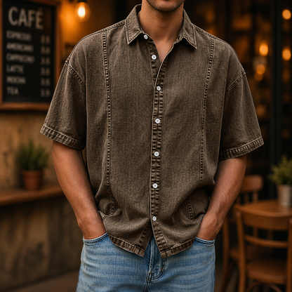 Everyday Comfort Shirt
