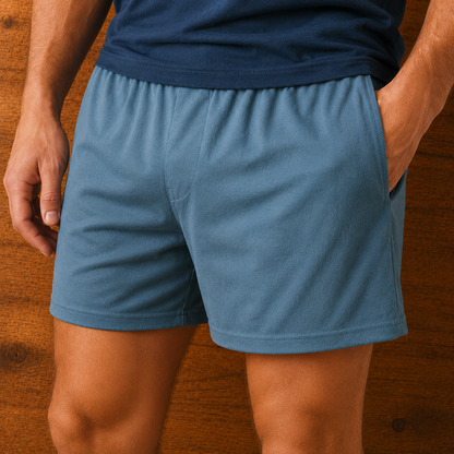 Comfortable Boxer Shorts