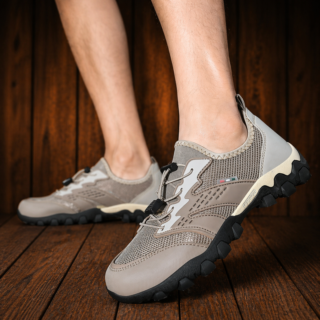Comfortable Outdoor Shoes