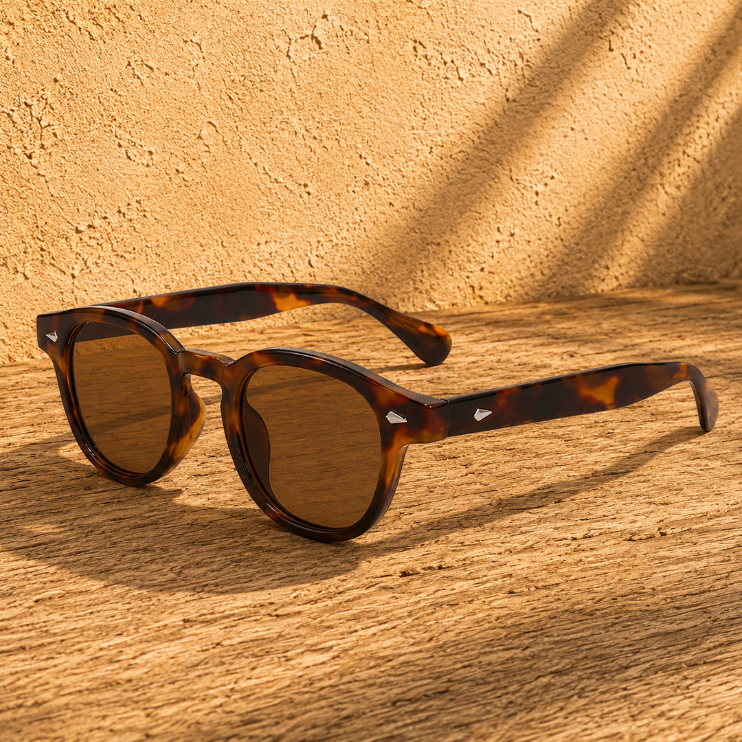Vintage Classic Sunglasses