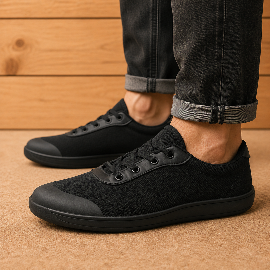 Barefoot Minimalist Sneakers