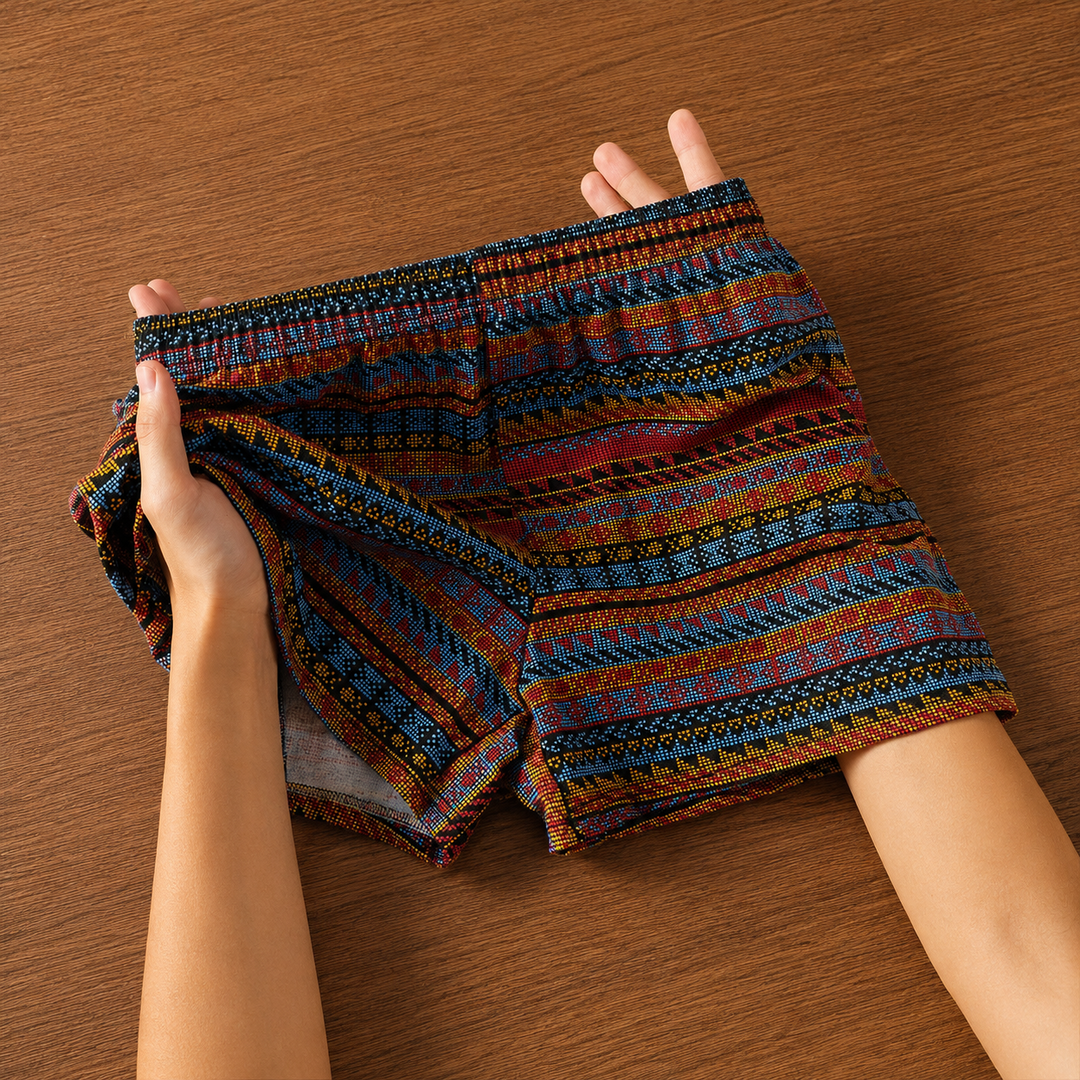 Classic Comfortable Boxer Shorts