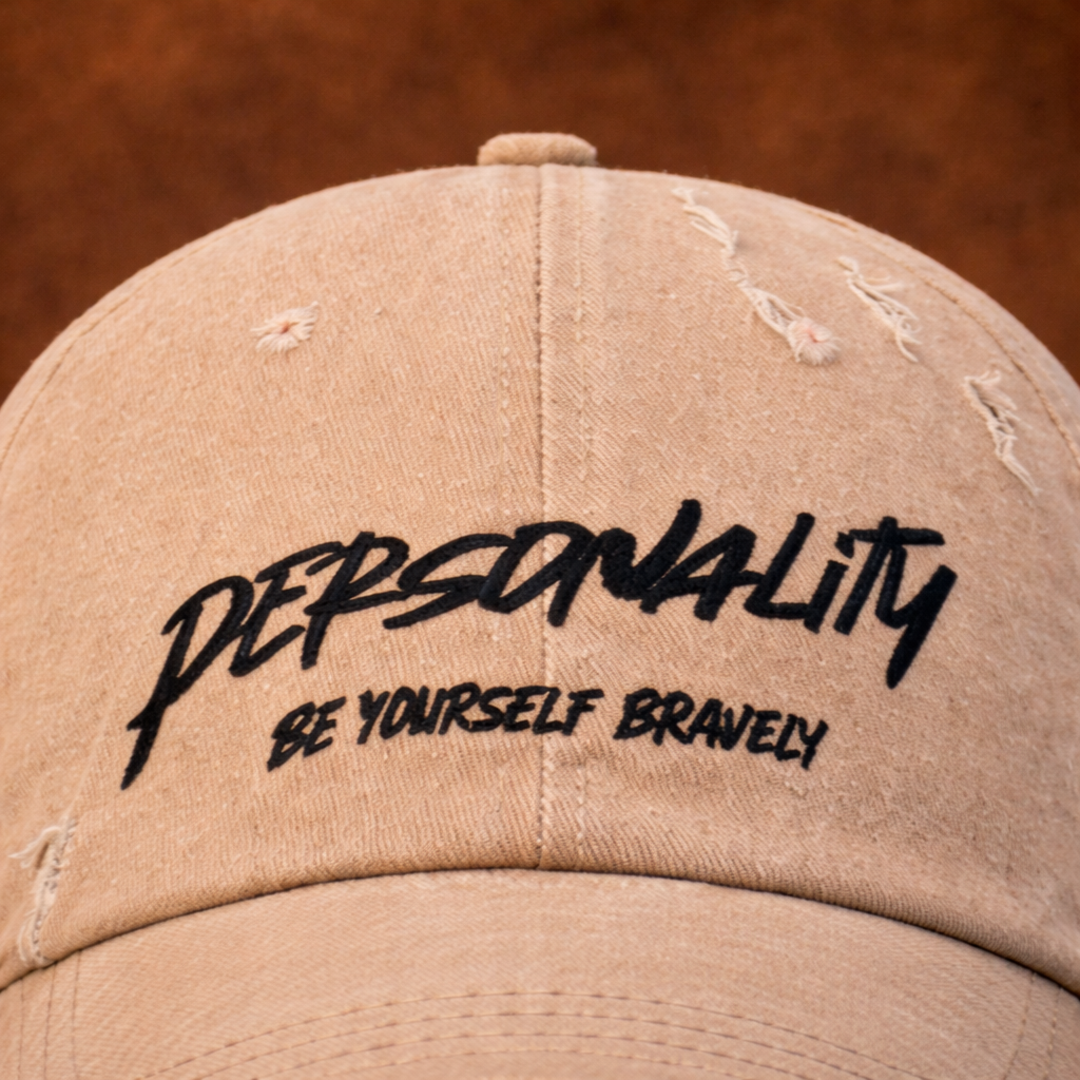 Vintage Street Cap