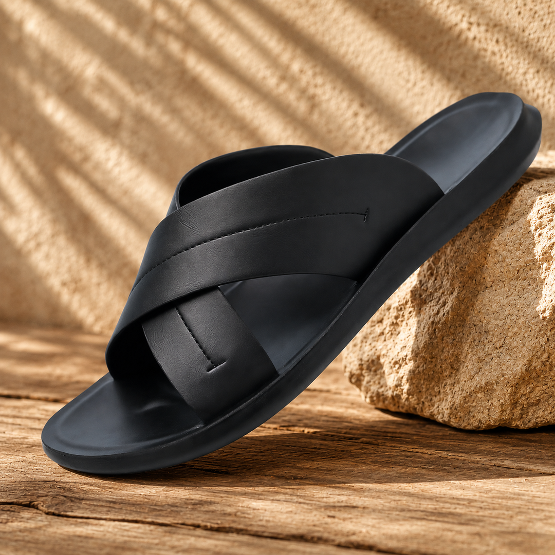 Classic Comfort Slides