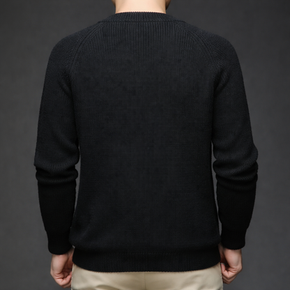 Cotton Classic Cardigan