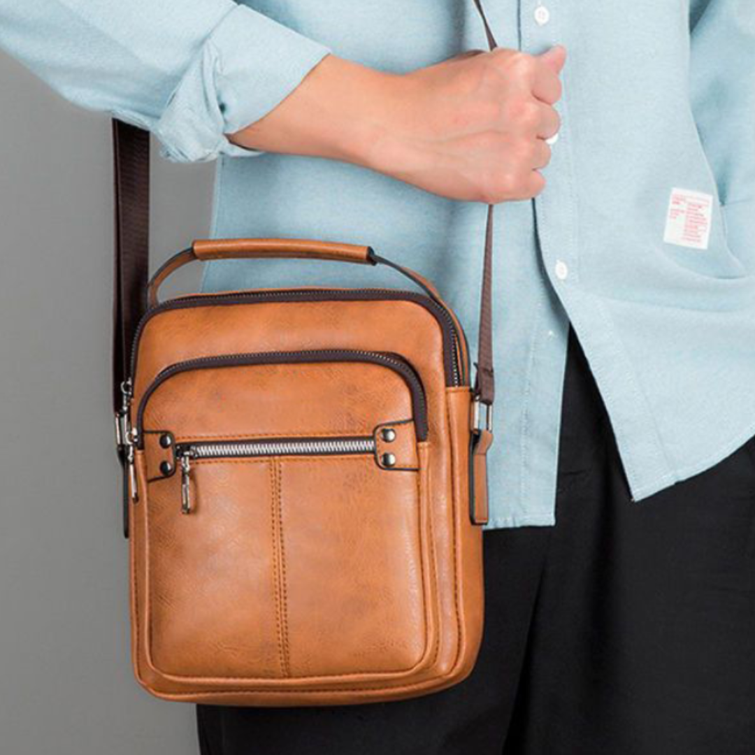 Premium Elite Bag