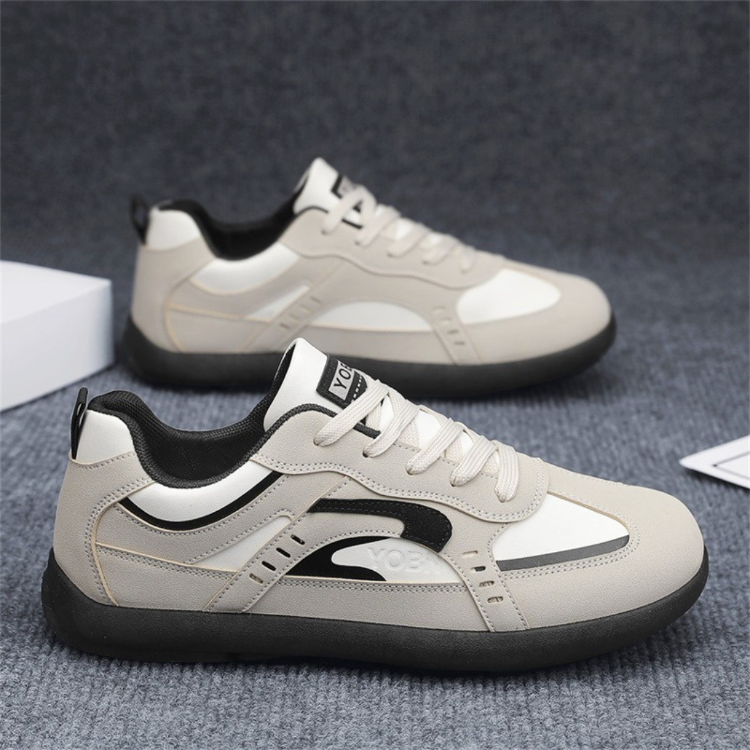 Classic Comfort Sneakers