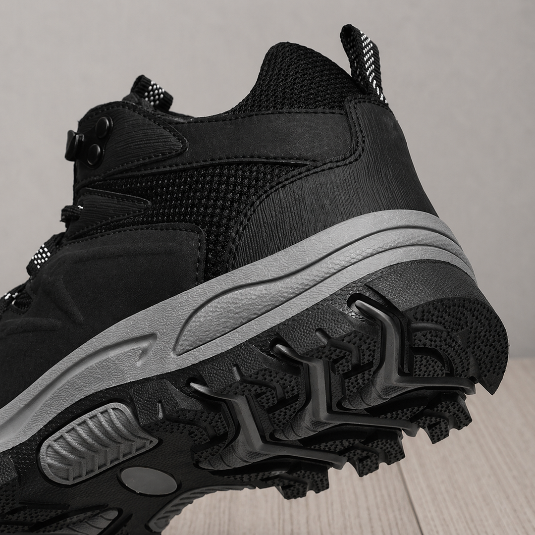 Outdoor Hiking Sneakers