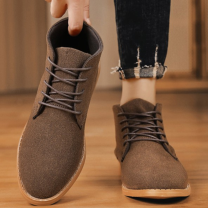 Elite Executive Boots