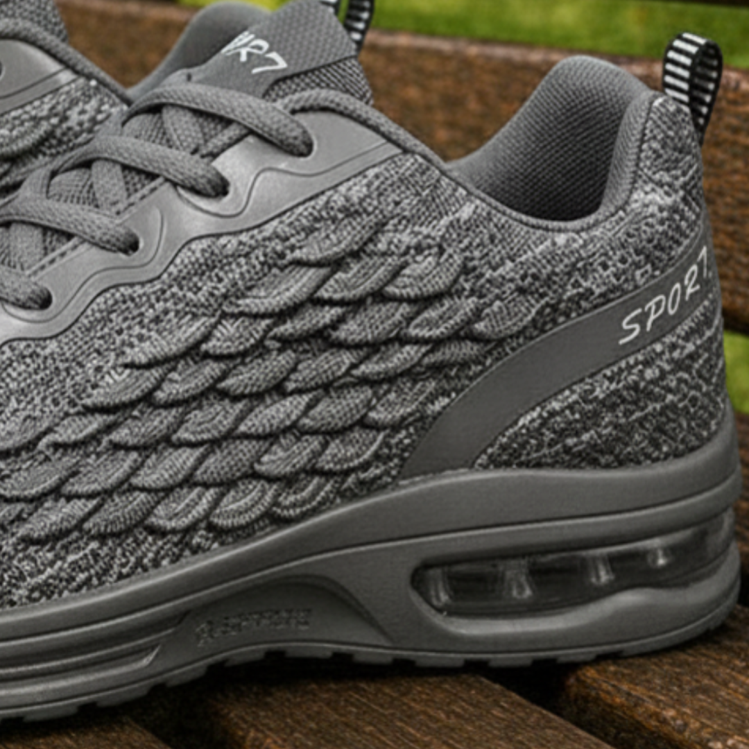 Breathable Air Sneakers