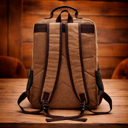 Urban Adventure Backpack